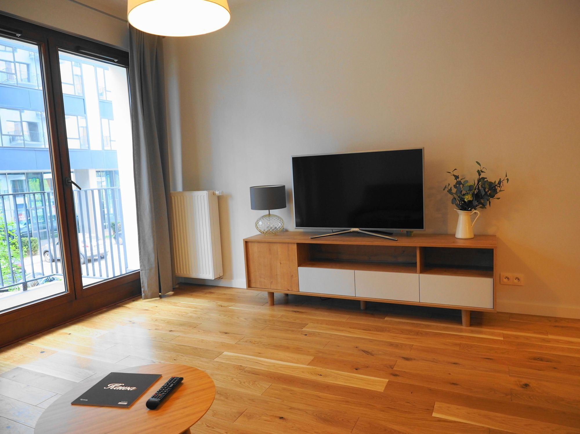 Magazynowa Airport Apartments Varsovia Exterior foto
